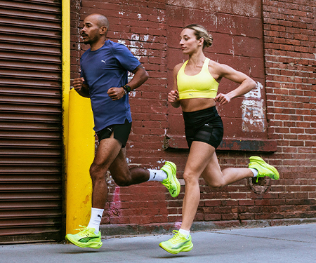 PUMA'da 3.500 TL ve üzeri alışverişe 400 TL bonus! 